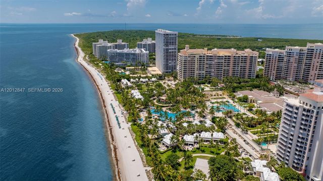 731 Crandon Blvd 308, Key Biscayne, FL 33149