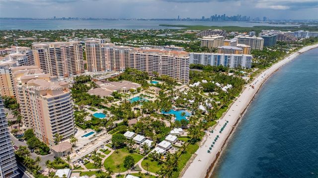 731 Crandon Blvd 308, Key Biscayne, FL 33149