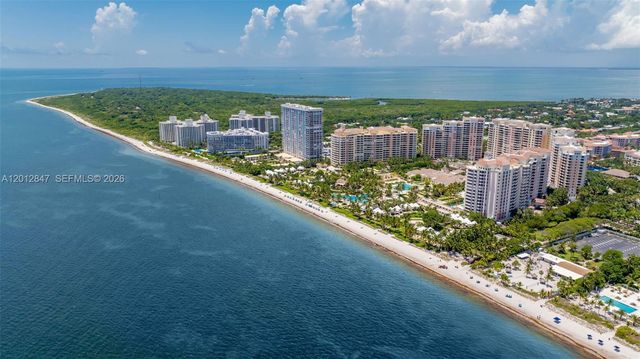 731 Crandon Blvd 308, Key Biscayne, FL 33149