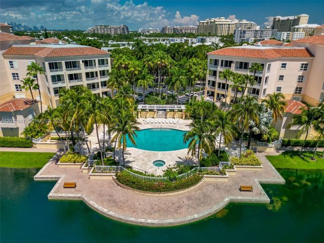 731 Crandon Blvd 308, Key Biscayne, FL 33149