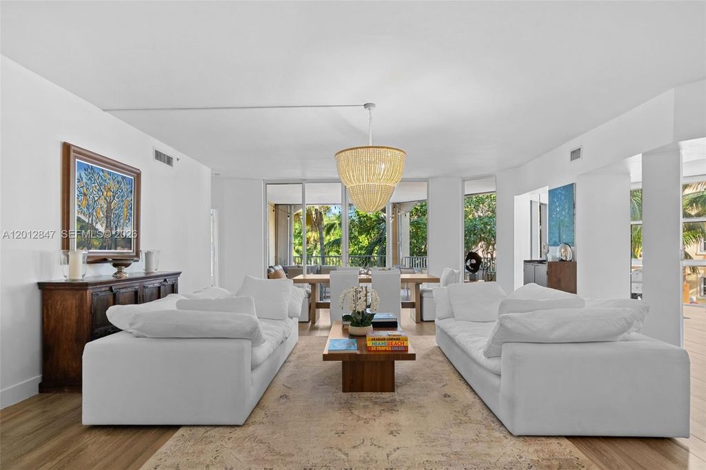 731 Crandon Blvd 308, Key Biscayne, FL 33149