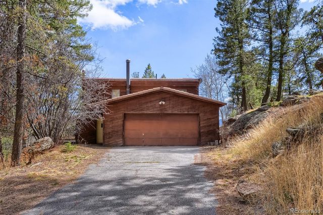 29821 Kings Valley E, Conifer, CO 80433