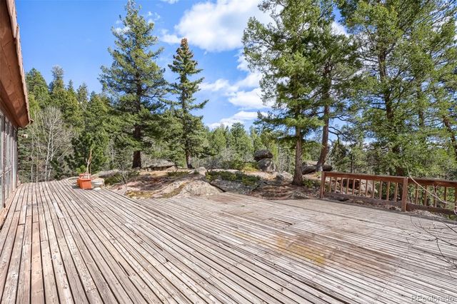 29821 Kings Valley E, Conifer, CO 80433