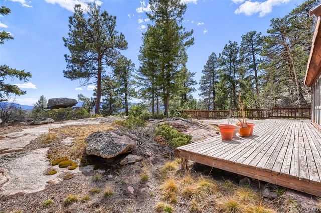 29821 Kings Valley E, Conifer, CO 80433