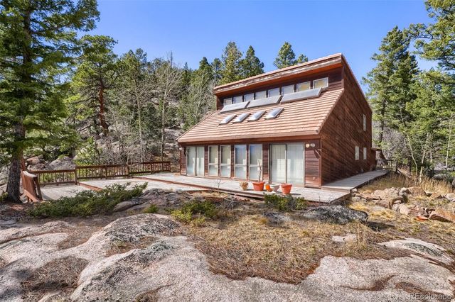 29821 Kings Valley E, Conifer, CO 80433