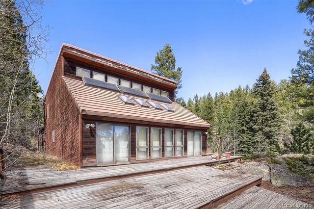 29821 Kings Valley E, Conifer, CO 80433