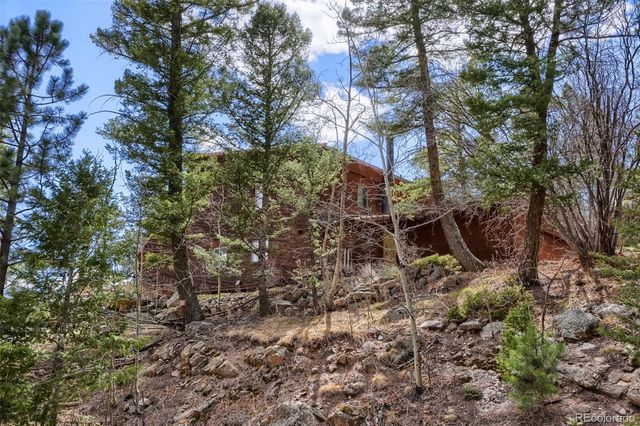 29821 Kings Valley E, Conifer, CO 80433