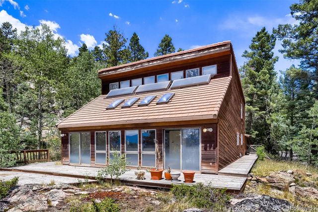 29821 Kings Valley E, Conifer, CO 80433