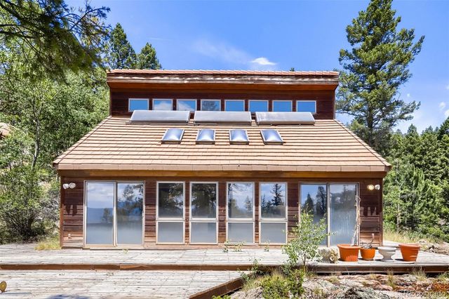 29821 Kings Valley E, Conifer, CO 80433