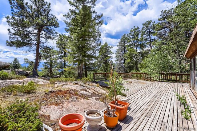 29821 Kings Valley E, Conifer, CO 80433