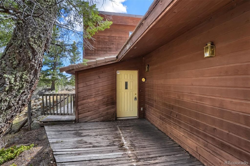 29821 Kings Valley E, Conifer, CO 80433