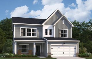 117 N Stonemill Trail Homesite 290, Clayton, NC 27520