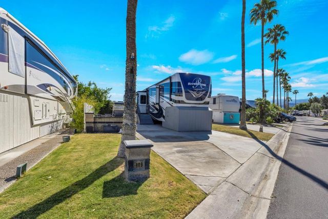 69411 Ramon Road 909, Cathedral City, CA 92234