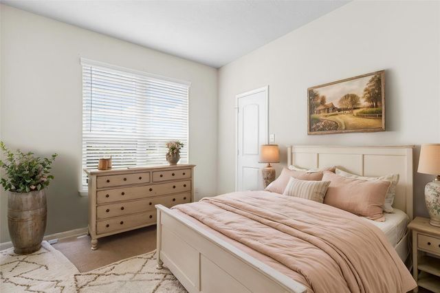 121 New Dawn Trail, Huntsville, TX 77320