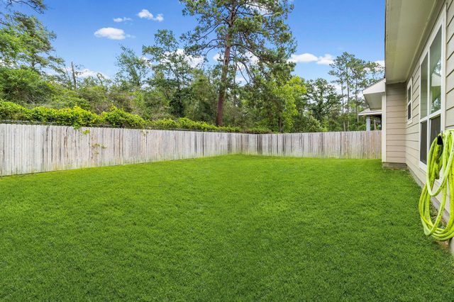 121 New Dawn Trail, Huntsville, TX 77320