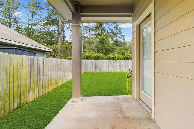 121 New Dawn Trail, Huntsville, TX 77320
