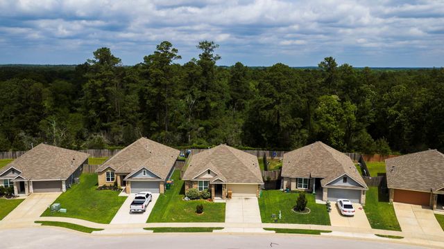 121 New Dawn Trail, Huntsville, TX 77320