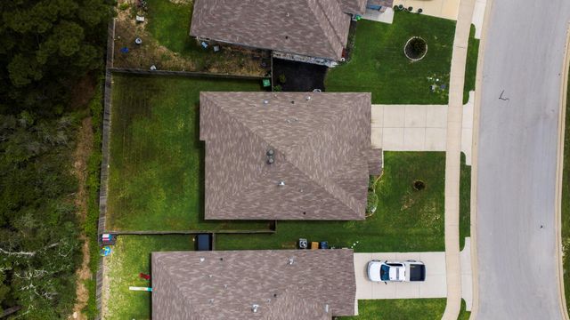 121 New Dawn Trail, Huntsville, TX 77320