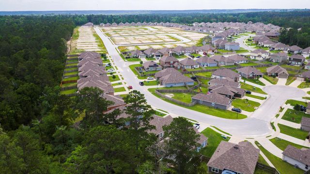 121 New Dawn Trail, Huntsville, TX 77320