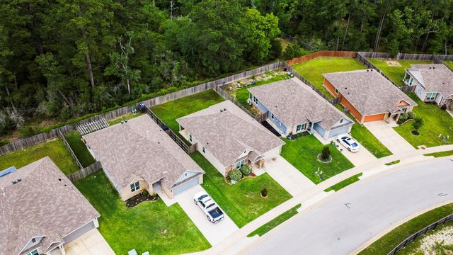 121 New Dawn Trail, Huntsville, TX 77320