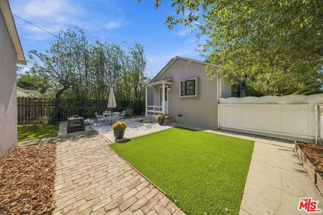 12222 Tennessee Avenue, Los Angeles, CA 90064