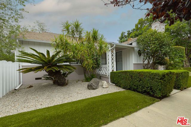 12222 Tennessee Avenue, Los Angeles, CA 90064