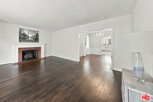 12222 Tennessee Avenue, Los Angeles, CA 90064