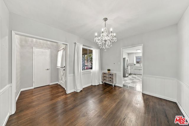 12222 Tennessee Avenue, Los Angeles, CA 90064