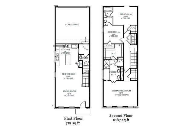 1432 N Avenue, Plano, TX 75074