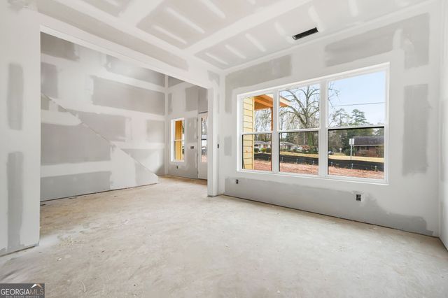 4514 Redwood Street, Atlanta, GA 30360
