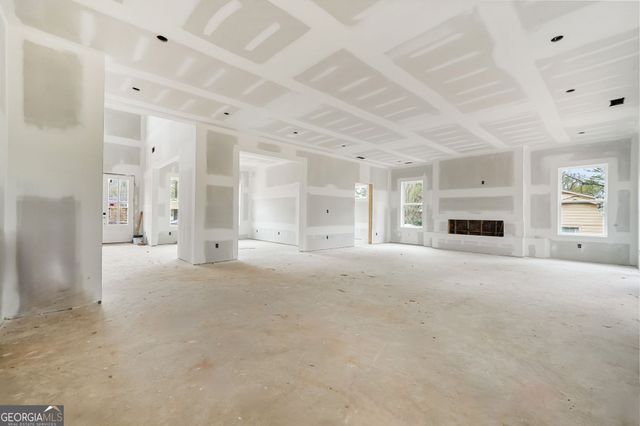 4514 Redwood Street, Atlanta, GA 30360