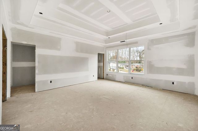 4514 Redwood Street, Atlanta, GA 30360