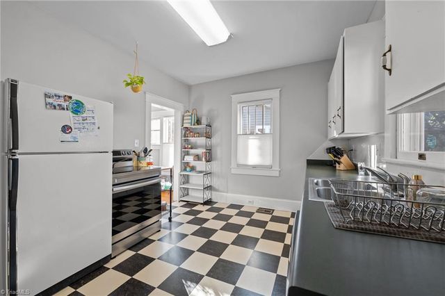 413 Hillside Drive, Greensboro, NC 27401