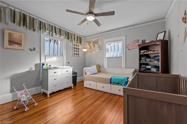 413 Hillside Drive, Greensboro, NC 27401