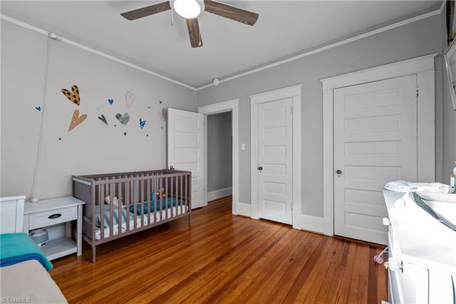 413 Hillside Drive, Greensboro, NC 27401