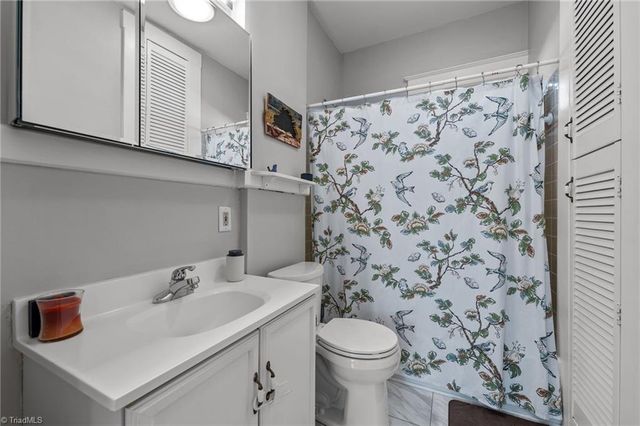 413 Hillside Drive, Greensboro, NC 27401