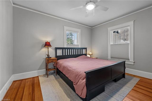 413 Hillside Drive, Greensboro, NC 27401