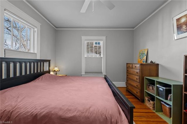 413 Hillside Drive, Greensboro, NC 27401