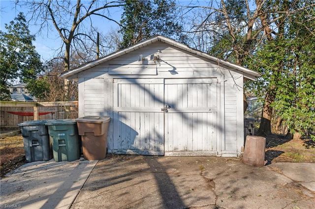 413 Hillside Drive, Greensboro, NC 27401