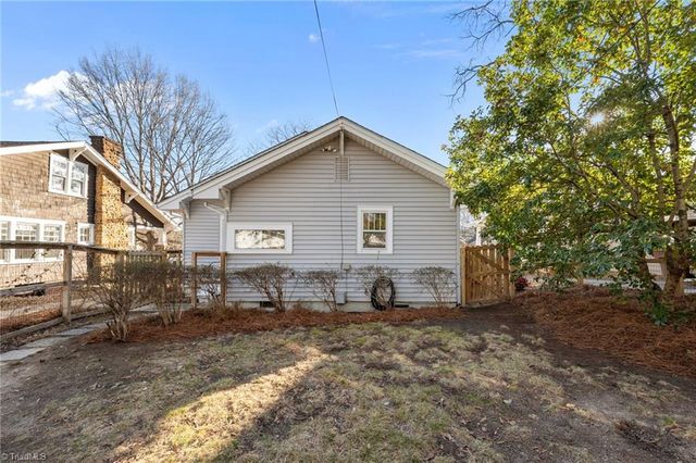 413 Hillside Drive, Greensboro, NC 27401