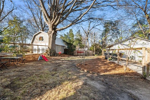 413 Hillside Drive, Greensboro, NC 27401