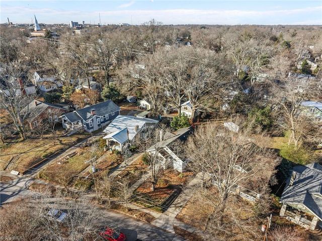 413 Hillside Drive, Greensboro, NC 27401