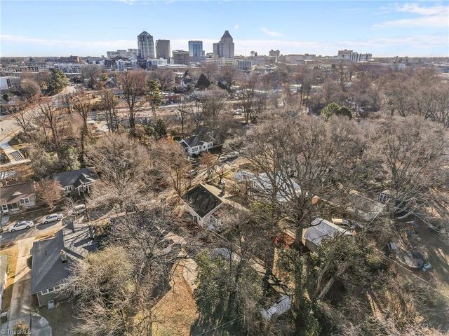 413 Hillside Drive, Greensboro, NC 27401