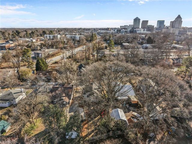 413 Hillside Drive, Greensboro, NC 27401