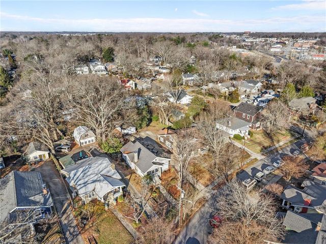 413 Hillside Drive, Greensboro, NC 27401