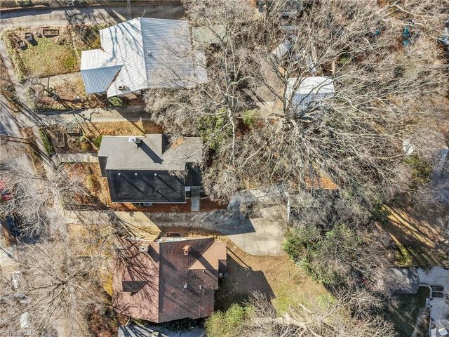 413 Hillside Drive, Greensboro, NC 27401