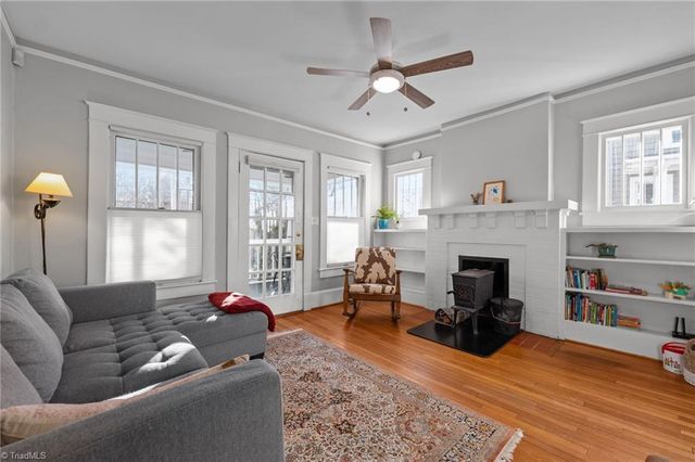 413 Hillside Drive, Greensboro, NC 27401