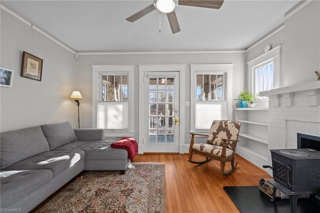 413 Hillside Drive, Greensboro, NC 27401