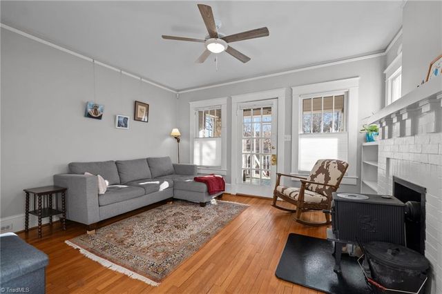 413 Hillside Drive, Greensboro, NC 27401