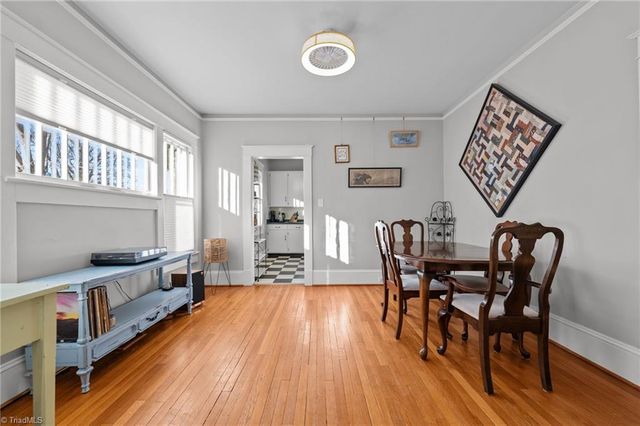 413 Hillside Drive, Greensboro, NC 27401